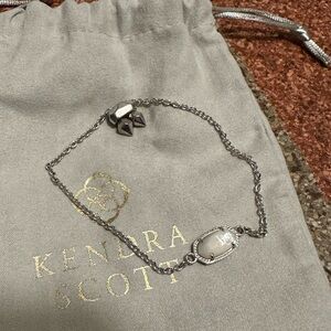 Kendra Scott adjustable bracelet